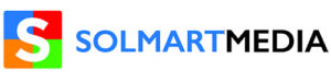 Solmart Media logo