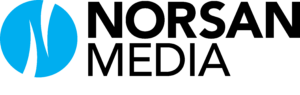 Norsan Media logo