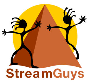 Streamguys logo 