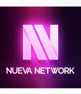 Nueva Network logo