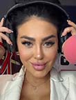 Cindy Burbano