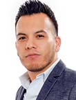 Pedro Escalera