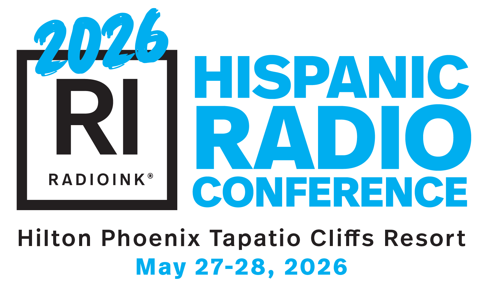 Radio Ink Hispanic Radio Conference