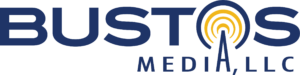 Bustos Media logo