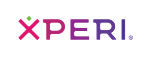 Xperi logo